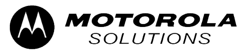 Motorola Solutions