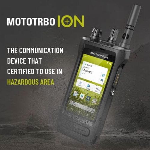 Motorola Mototrbo