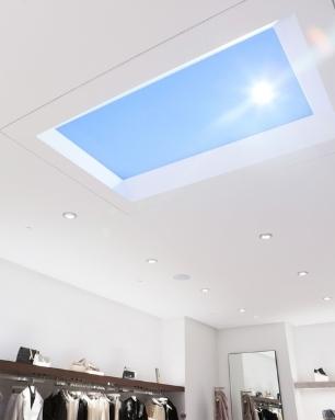 Coelux Artificial Skylight