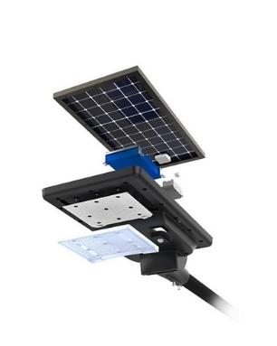 Philips LED Solar Street light