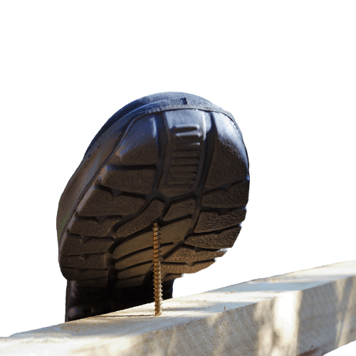 safety shoes