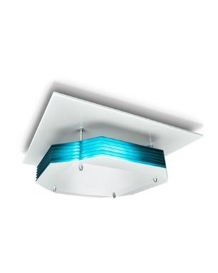 Philips UV-C Disinfection Upper Air Ceiling Mounted