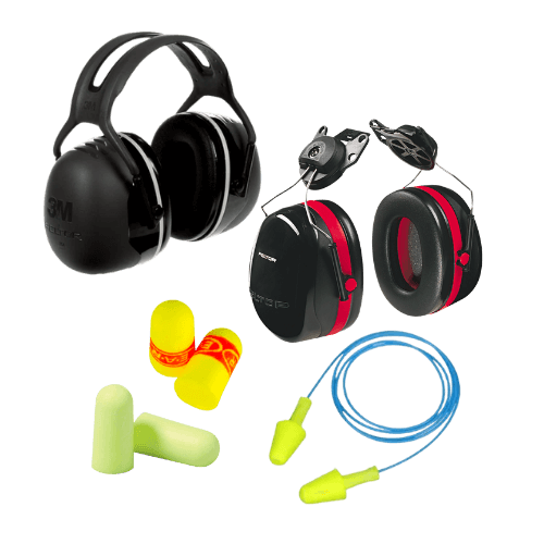 3m hearing protection products