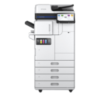 Epson Business Inkjet Printer