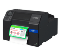 Epson ColorWorks Printer