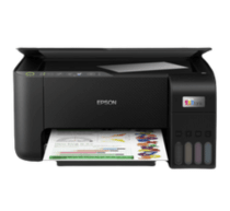 Epson Ink Tank Printer