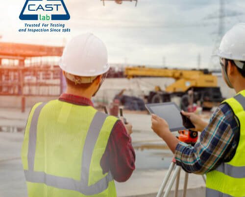 Robotic Construction Monitoring Featured Image