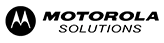 Motorola solutions logo