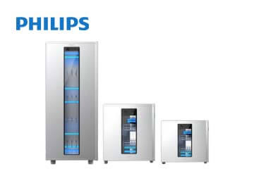 Philips UVC Chamber