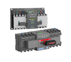 Automatic Transfer Switches