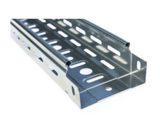 Cable Trays and Cable Ladder Systems