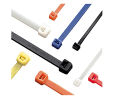 Chemical Resistant Cable Ties