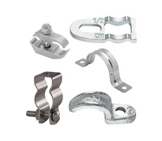 Conduit Clips and Clamps