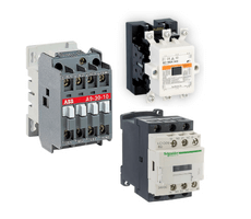 Contactors