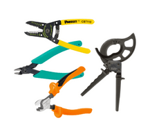 Crimping Tools and Cable Cutters