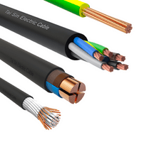 Electrical Cables