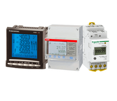 Energy Meters
