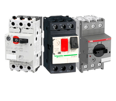 Motor Protection Circuit Breakers