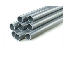 PVC Conduit Pipe & Accessories