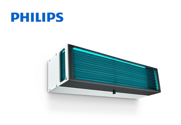 Philips UVC Air Disinfection Wall Mounted Unit