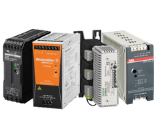 Power Supply Units