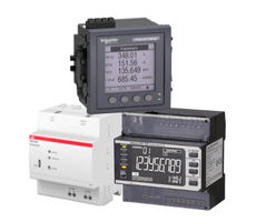 Power System Monitoring and Control