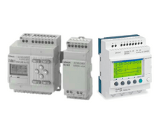 Smart relays