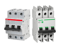 Thermal Magnetic Circuit Breakers