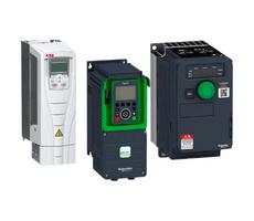 Variable Speed Drives (VSD)