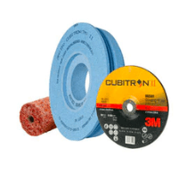 Abrasives products