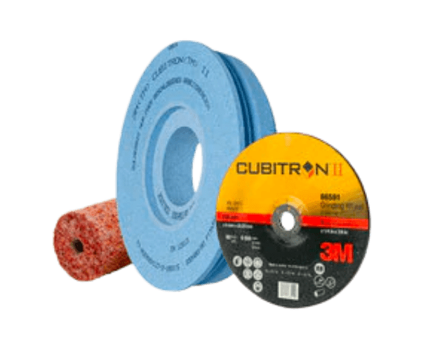 Abrasives products