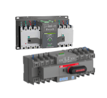 Automatic Transfer Switches