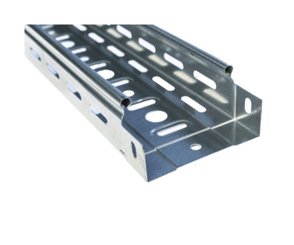 Cable Trays and Cable Ladder Systems