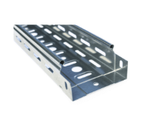 Cable Trays and Cable Ladder Systems