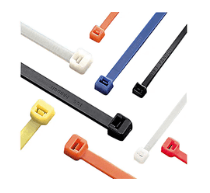 Chemical Resistant Cable Ties