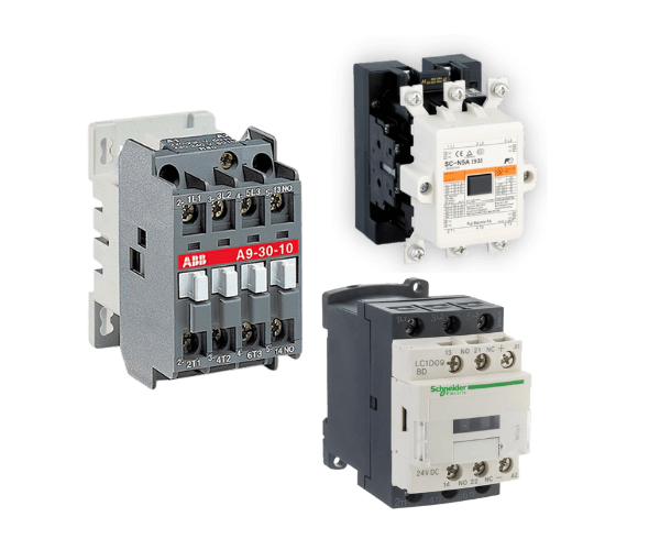 Contactors