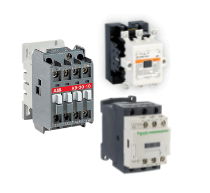 Contactors