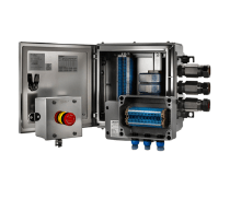 Customise Ex-Enclosure System and Components