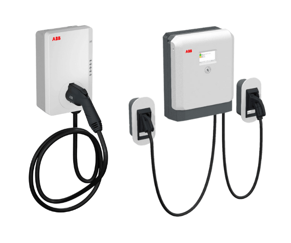 EV Chargers