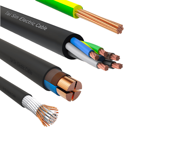 Electrical Cables