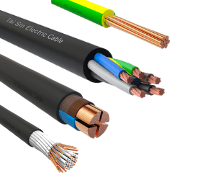 Electrical Cables