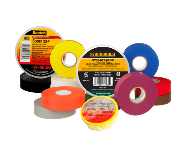 Electrical Tapes