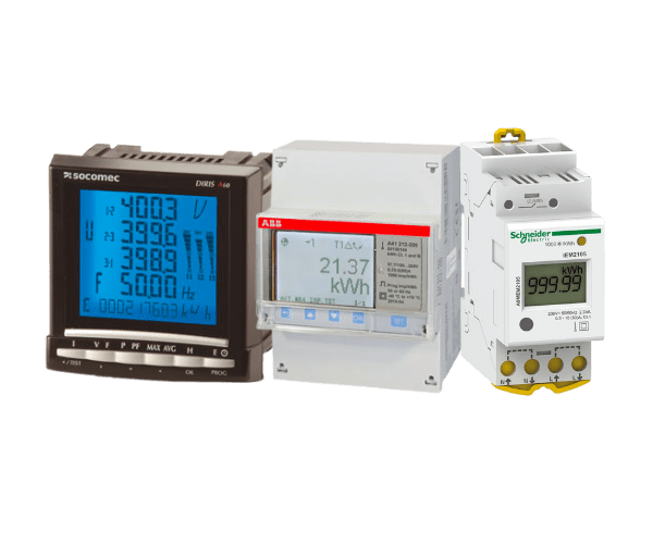 Energy Meters