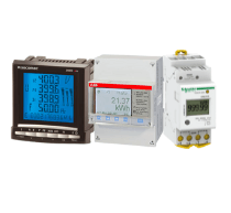 Energy Meters