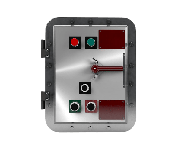 Ex-proof Motor Starters