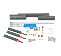 HV & LV Cable Jointing Kits