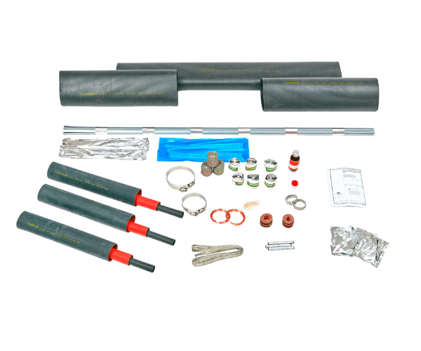 HV & LV Cable Jointing Kits