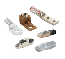 HV & LV Cable Lugs and Connectors