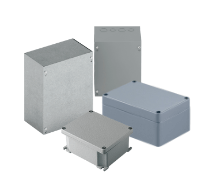 Junction Boxes