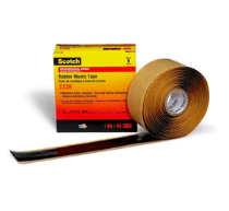 Mastic Tapes